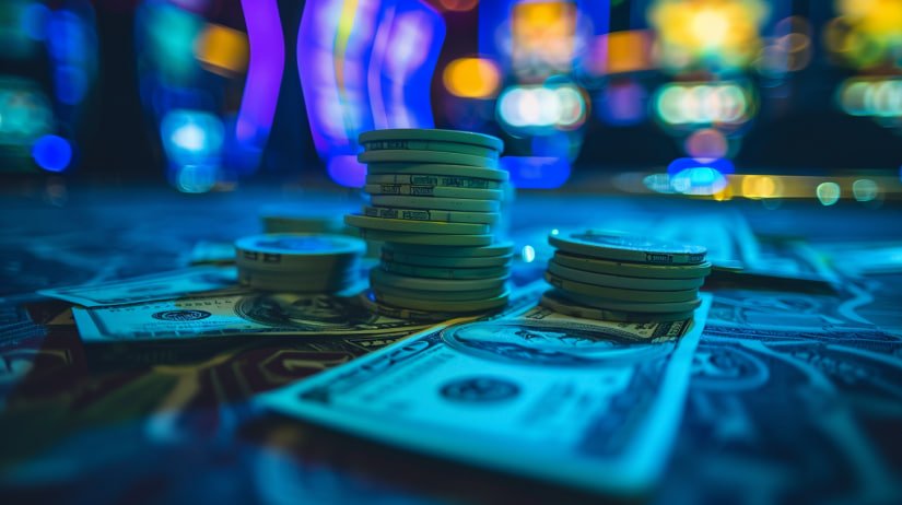 Antarmuka platform jayajp menampilkan pasar sepak bola, permainan dealer langsung, dan slot dalam satu dashboard