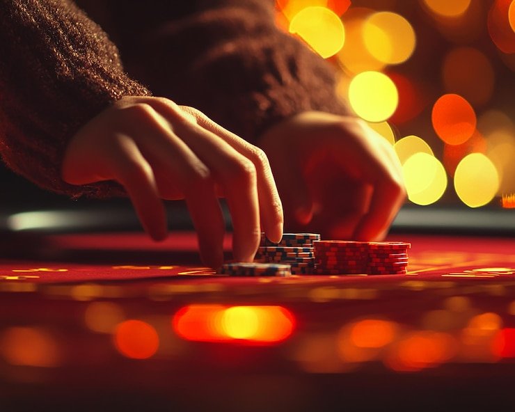 Layar pemilihan pasar Allbet menampilkan 1X2, over/under, handicap, dan pasar khusus lainnya